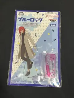 ブルーロック ナムコ アクリルスタンド 千切