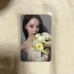 aespa カリナ Rich Man中国 中華 特典popmerch トレカ - メルカリ