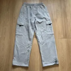 スケーターパンツ