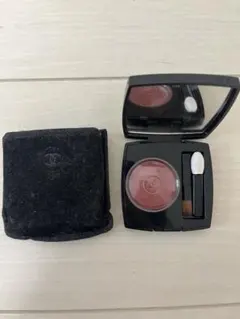 CHANEL オンブル　プルミエール　プードゥル　36