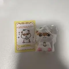 シークレットソフビマスコット コロコロクリリン