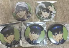 2026年最新】潔世一 缶バッジの人気アイテム - メルカリ