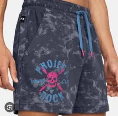 プロジェクトロック　セットアップ(XXL/XL)