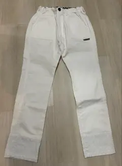 パンツ　140 ブリーズ　FOkids BREEZE ロールアップ