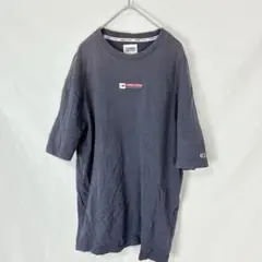 TOMMY JEANS トミージーンズ　半袖Tシャツ