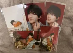 桜木雅哉 生誕グッズ 生写真 セット