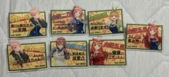 彼女、お借りします×ヴィレッジヴァンガード アクリルバッジ