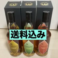 ほぼ定価！イチローズモルト リーフシリーズ 3本セット - メルカリ