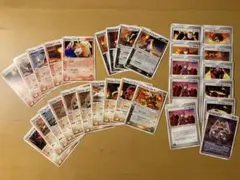 ポケモンカード マグマ団 まとめ売りのサムネイル