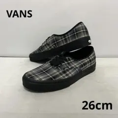 VANS AUTHENTIC 新品 26cmのサムネイル