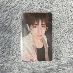 BOYNEXTDOOR ソウルコン ラキドロトレカ リウ B