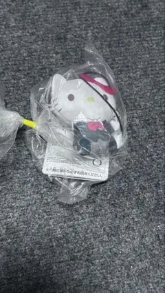 ハローキティ フィギュア キャラクターグッズ
