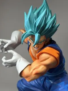 2026年最新】ベジット フィギュア リペイントの人気アイテム - メルカリ