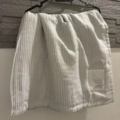 ジェラートピケ リバーシブルブランケットのサムネイル