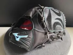 MIZUNO Global Elite 軟式用グローブのサムネイル