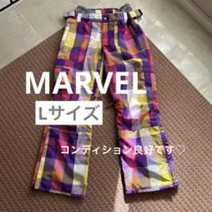 2025年最新】MARVEL ウィンタースポーツの人気アイテム - メルカリ