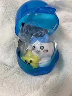 ちいかわ　星といっしょライト　ハチワレ