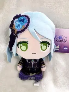 BanG Dream! Roselia ぷちっしゅ！ 氷川紗夜 - メルカリ