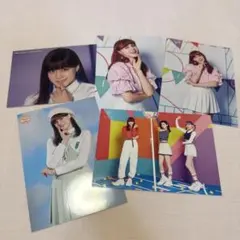 niziu ニナ ラントレ