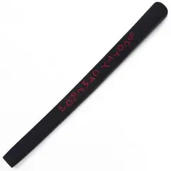 【未使用／レア】SCOTTY CAMERON☆全英オープンリミテッドグリップ スコッティキャメロン グリップ レザー [ ブラック / ミッド