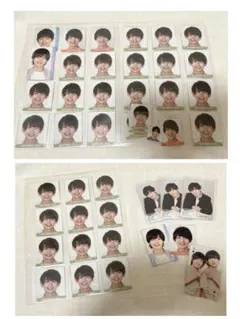 少年忍者 内村颯太 デタカ・カレカ 公式写真まとめ売り