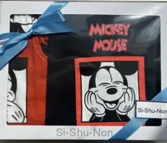 Si・Shu・Non Disney 半袖、半パン　セットアップ
