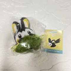 ゆ*き様 ポケモン 韓国 ポップアップ ガチャ ヘアピン クリップ エモンガ