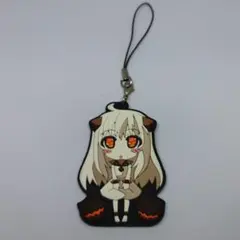 艦これ　北方棲姫　ラバーストラップ