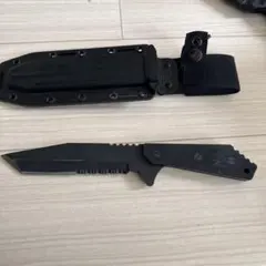 実物Buck ストライダー　USA タントーナイフ 実物Buck ストライダーUSA タントーナイフ