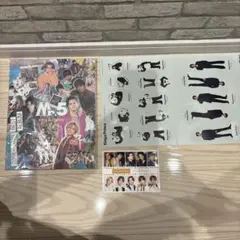 King&Prince/Mr.5(Dear Tiara盤)