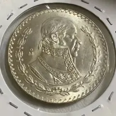 2026年最新】メキシコ1ペソ金貨の人気アイテム - メルカリ