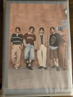 ENHYPEN B賞 コレクションケース SEGA ラッキーくじ