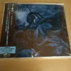 イーオン イーオンズ・ブラック デスメタル ブルデス