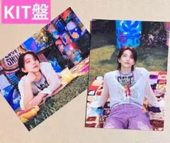 ♡SEVENTEEN HEAVEN♡ジョシュア♡セブチ♡KIT キノ