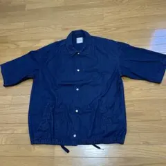 【シンプルGジャン！】ブラウニースタンダード ＊ デニムジャケット