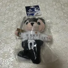 呪術廻戦 乙骨憂太 バースデイ ベア