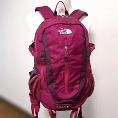 【極美品】THE NORTH FACE TELLUS25 バックパック リュック