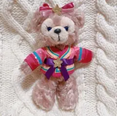 2025年最新】シェリーメイ ぬいぐるみバッジ 七夕デイズの人気アイテム