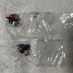 劇場版チェンソーマン カプセルフィギュアコレクション チェンソーマン ビーム