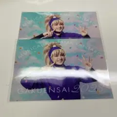 忍ミュ　ブロマイド