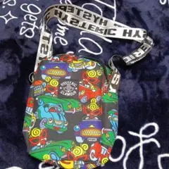ヒステリックミニ　ヒスミニ　ショルダーバッグ