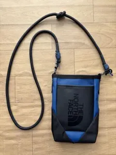 THE NORTH FACE/ザノースフェイス ショルダーバッグ ネックポーチ