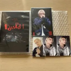 SKY-HI/ARENA TOUR 2023-BOSSDOM- トレカ等