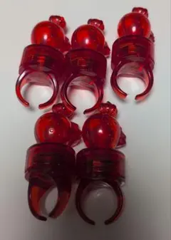 莉犬くん すとぷり リングライト