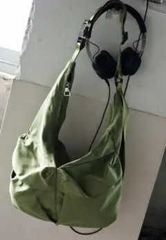 最終値下げ！ARCS　arcs ショルダーバッグ