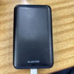 エレコムモバ充