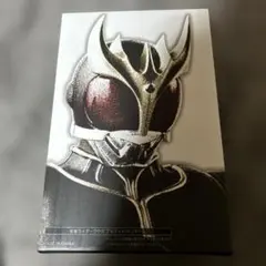 仮面ライダークウガ　アルティメットフォーム　フィギュア