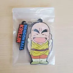ドラゴンボール　一番くじ　クリリン