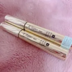Elégance CURL LASH FIXER マスカラ下地 7.7g 2本のサムネイル