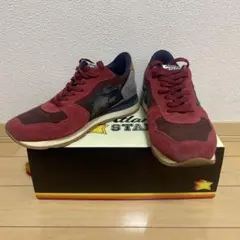 アトランティックスターズ　アンタレス　44